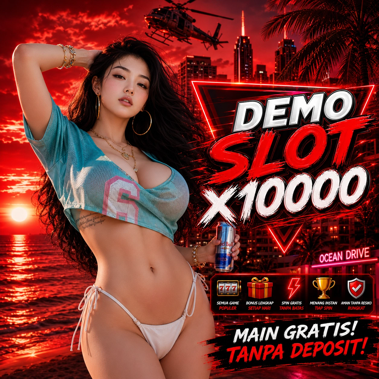 Banner Slot Online Resmi & Demo Slot Gacor PG Soft Pragmatic Play Hari Ini