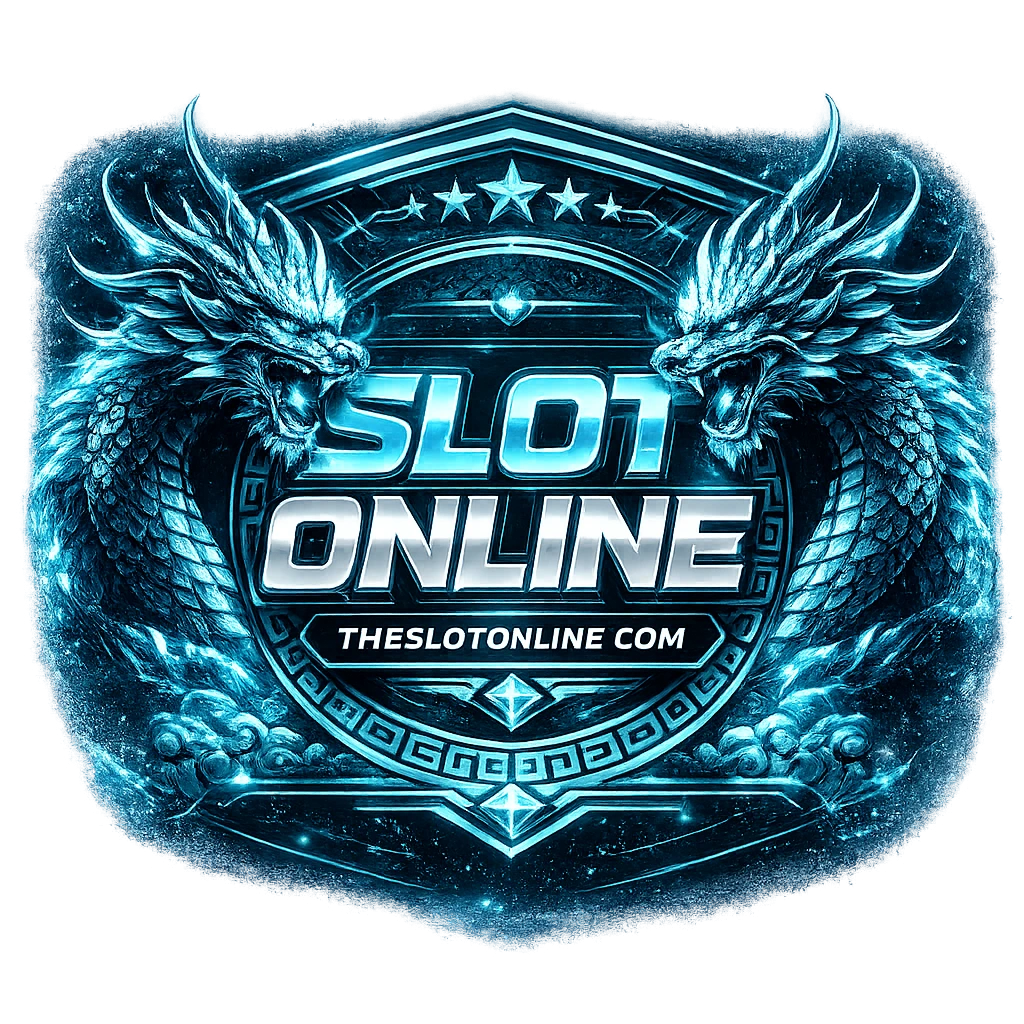 Slot Online - Situs Slot Online Resmi & Slot Gacor Terpercaya Indonesia