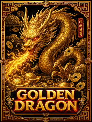 5 Lions Gold™